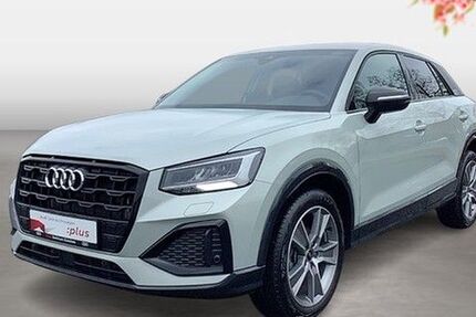 Audi Q2 6.302 km 30.890 &euro; Zwickau 08056