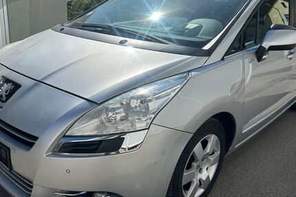 Peugeot 5008 267.500 km 2.490 &euro; Augsburg 86154