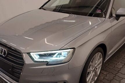 Audi A3 43.000 km 20.500 &euro; Saarburg 54439