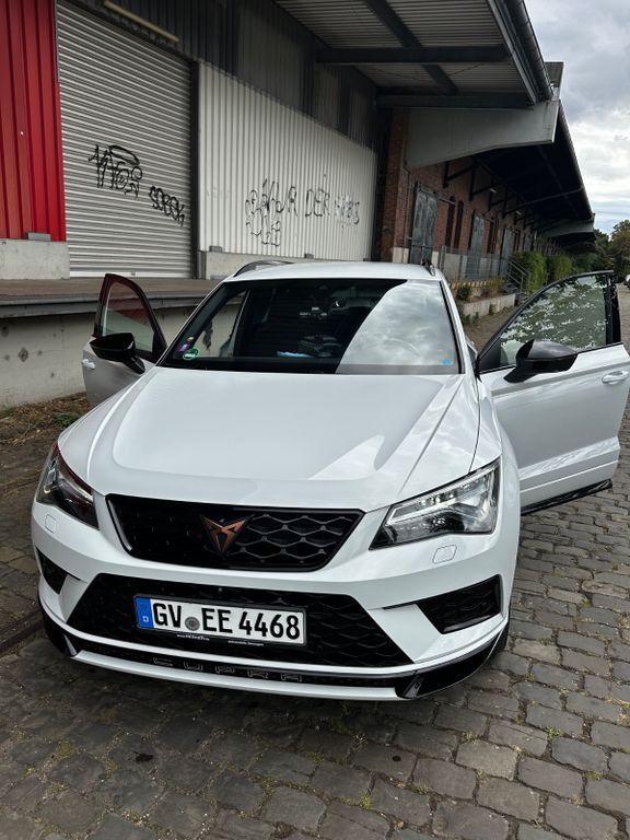 Ateca