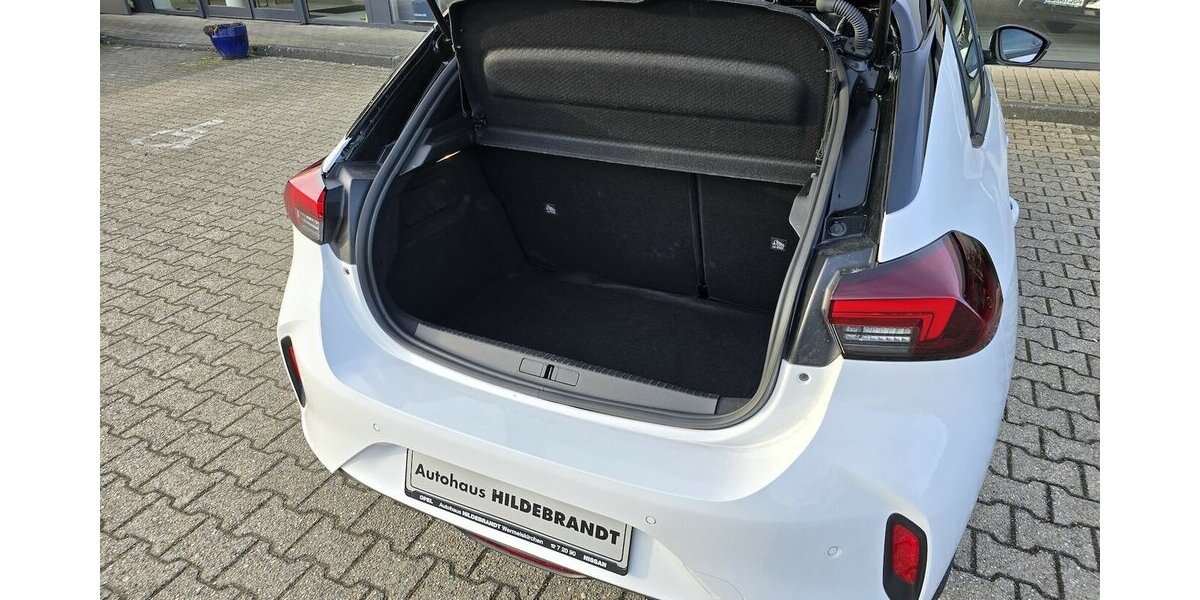 Opel Corsa GS Automatik|Winterpaket|ACC|Kamera 16.320 km 18.550 &euro; Wermelskirchen 42929