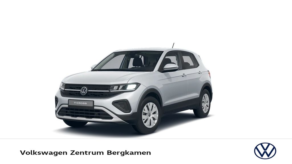 VW T-Cross 7.589 km 19.244 &euro; Bergkamen 59192
