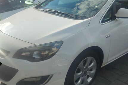 Opel Astra 284.000 km 3.700 &euro; Groß-Gerau 64521