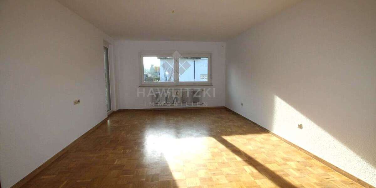 Etagenwohnung Wörth am Rhein - 3 Zimmer, 73 m&sup2;, 227.000&euro; | Angebot:25441880