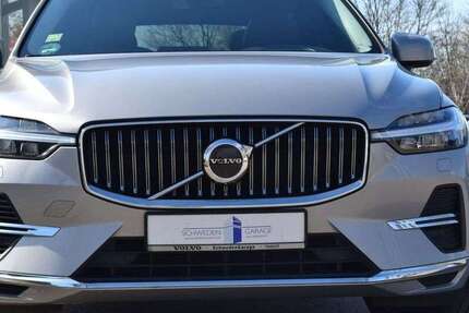 Volvo XC60 179.650 km 27.900 &euro; Frankfurt (oder) 15236