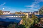 Dachgeschoßwohnung Chemnitz Hilbersdorf - 3 Zimmer, 66 m&sup2;, 364&euro; | Angebot:26681276