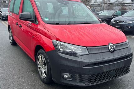 VW Caddy Maxi 237.128 km 16.200 &euro; Fürth 90763