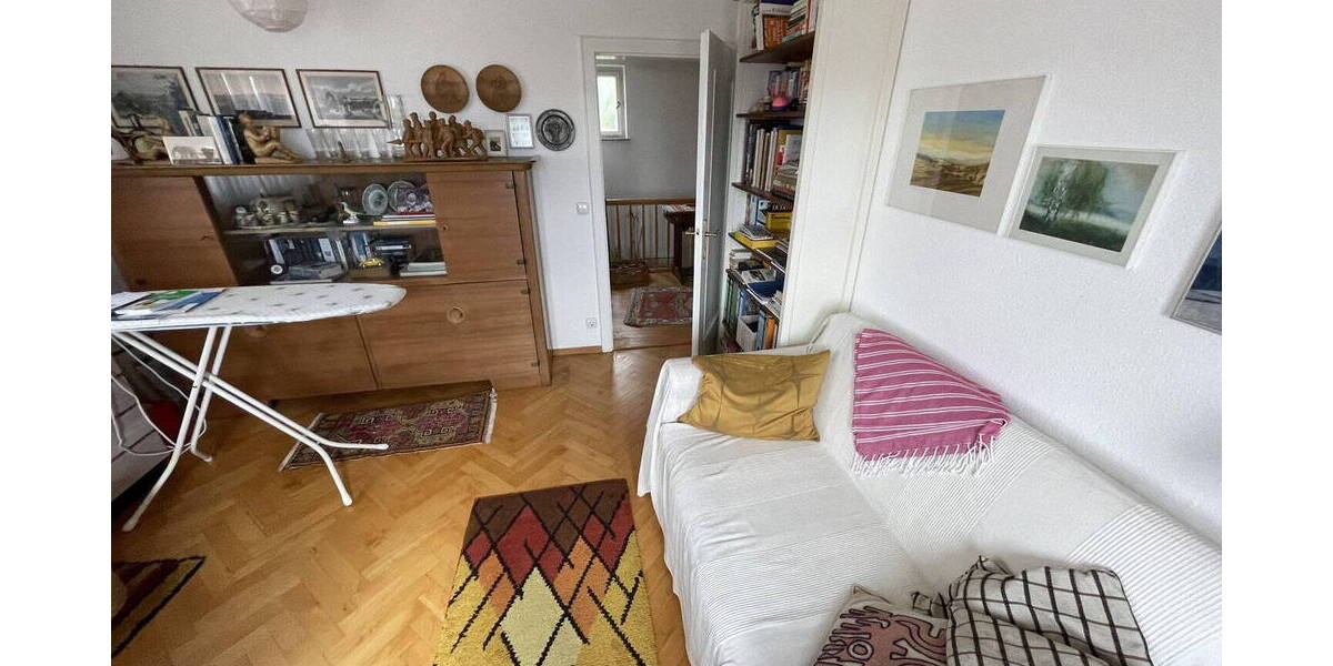 Einfamilienhaus Nürtingen - 4 Zimmer, 112 m&sup2;, 520.000&euro; | Angebot:26684623