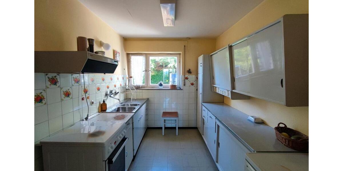 Reihenhaus Aalen Unterkochen - 6 Zimmer, 117 m&sup2;, 335.000&euro; | Angebot:20891435