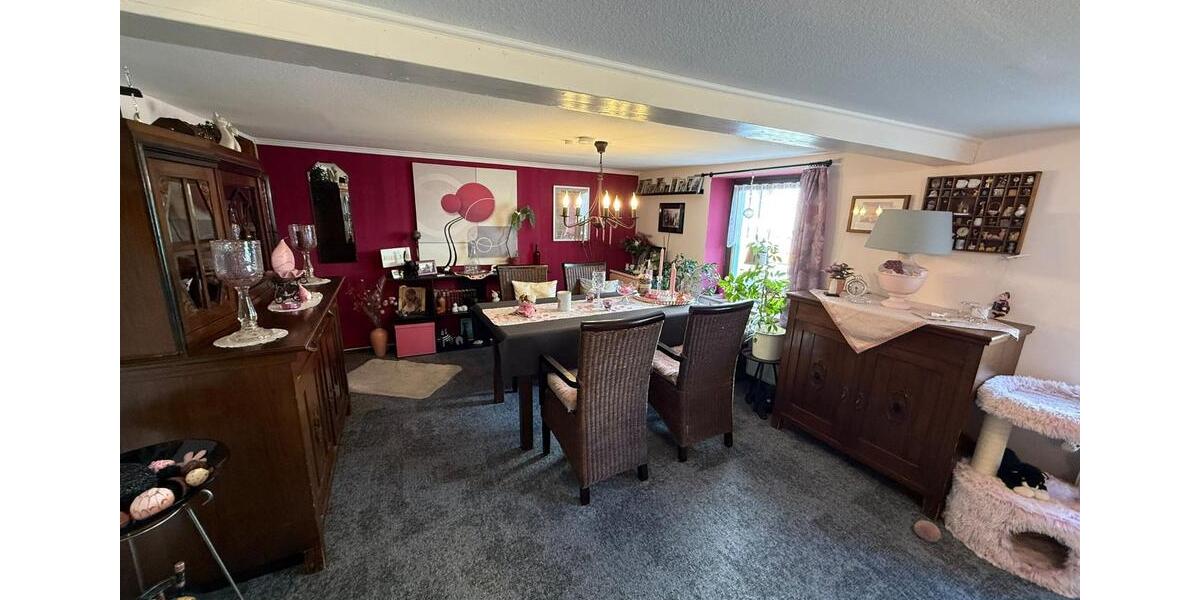 Erdgeschoßwohnung Rödermark - 2 Zimmer, 60 m&sup2;, 1.200&euro; | Angebot:26295542