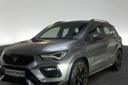 Cupra Ateca 46.100 km 29.960 &euro; München 80935