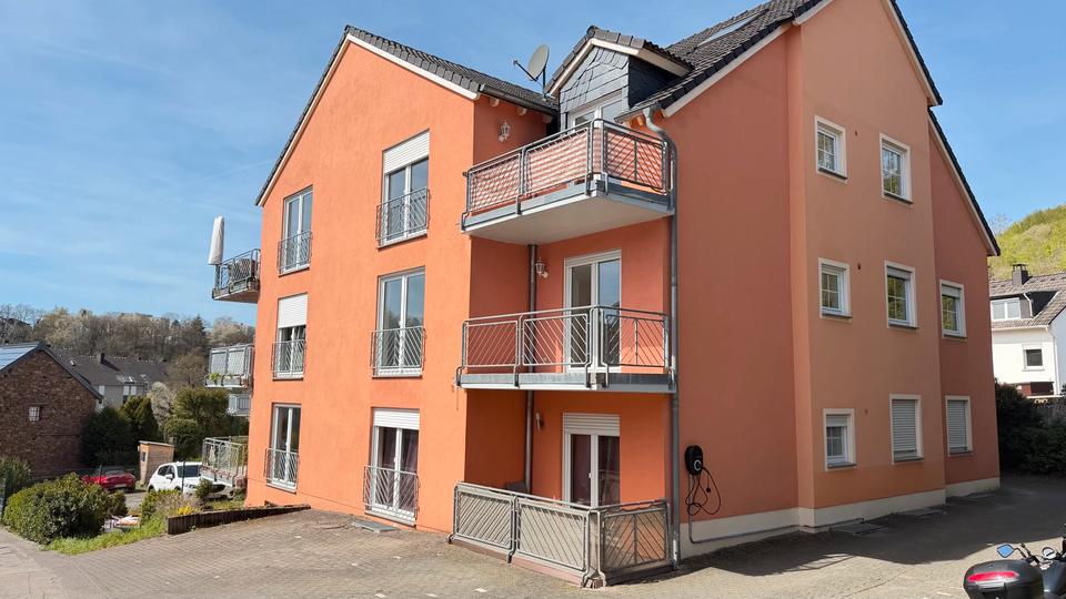 Erdgeschoßwohnung Trier Kürenz - 4 Zimmer, 104 m&sup2;, 333.333&euro; | Angebot:26764901