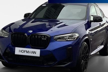 BMW X4 M 9.300 km 71.924 &euro; Neuburg an der Donau 86633