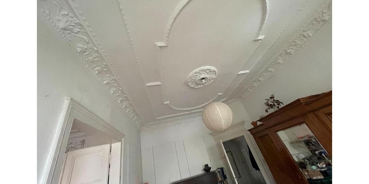 Erdgeschoßwohnung Braunschweig Südstadt- Rautheim- Mascherode - 6 Zimmer, 135 m&sup2;, 460.000&euro; | Angebot:26221942