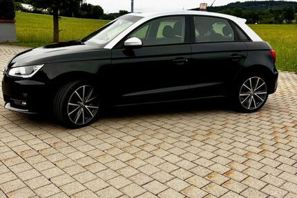 Audi A1 153.890 km 9.200 &euro; Kirchdorf 84375