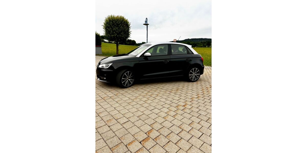 Audi A1 153.890 km 9.200 &euro; Kirchdorf 84375
