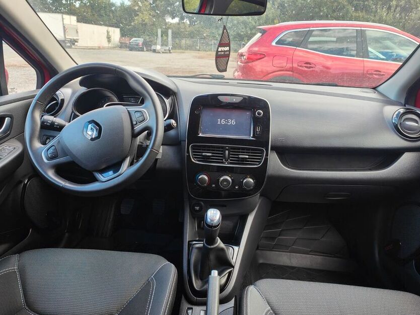 Clio