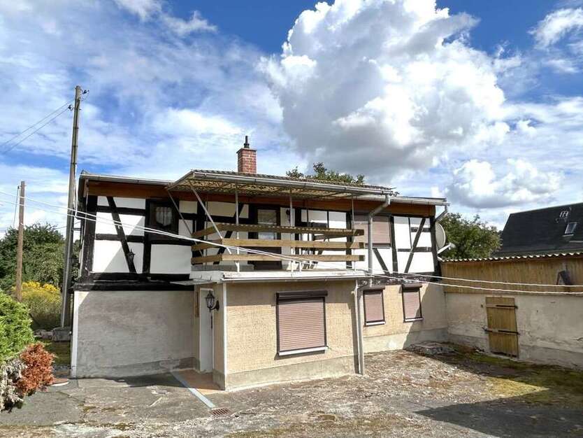 Haus zum Kaufen in Meerane 128.000 € 87.56 m²