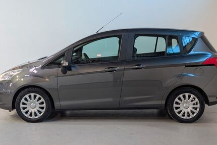 Ford B-Max 122.000 km 3.490 &euro; Tornesch 25436