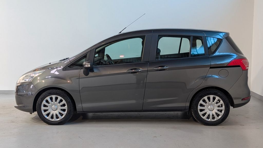 Ford B-Max 122.000 km 3.490 &euro; Tornesch 25436