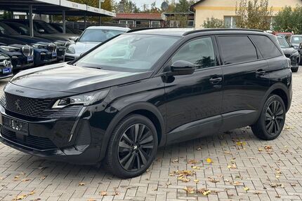 Peugeot 5008 11.060 km 24.950 &euro; Schönefeld 12529