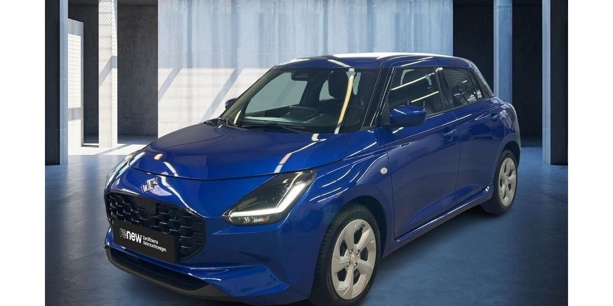 Suzuki Swift 28.067 km 13.990 &euro; Hamburg 22529