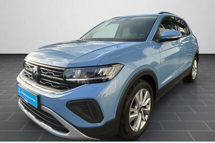 VW T-Cross 13.959 km 20.800 &euro; Mayen 56727