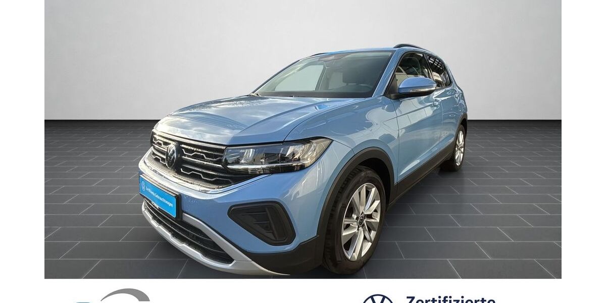 VW T-Cross 13.959 km 20.900 € Mayen 56727