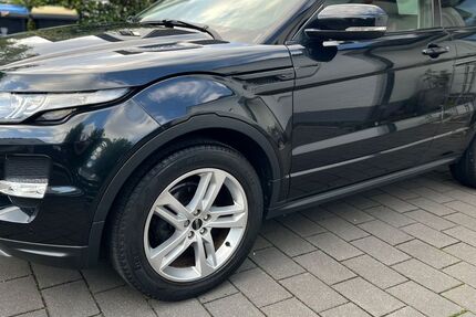 Land Rover Range Rover Evoque 147.750 km 12.300 &euro; Hamburg 22043