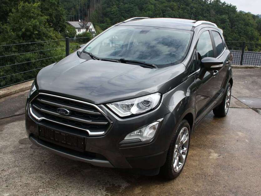 EcoSport