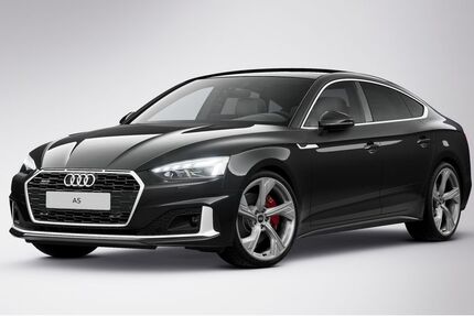 Audi A5 26.407 km 49.900 € Mayen 56727