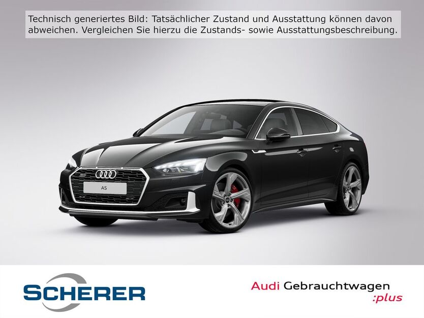 Audi A5 26.407 km 49.900 € Mayen 56727