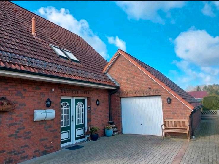 Einfamilienhaus Westerholt - 4 Zimmer, 144 m&sup2;, 385.000&euro; | Angebot:26325895