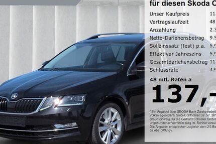 Skoda Octavia 198.644 km 11.980 &euro; Ruhstorf 94099