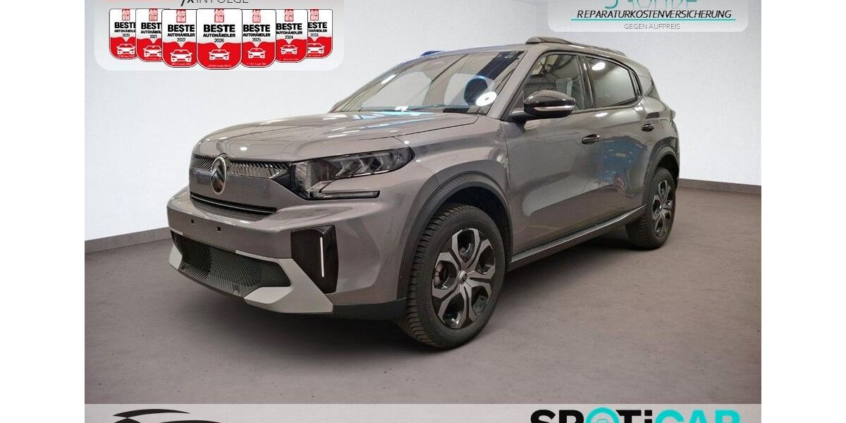 Citroen C3 Aircross 24.350 km 18.480 &euro; Schwandorf 92421