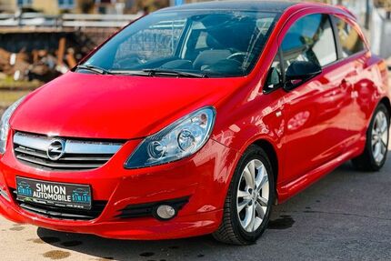 Opel Corsa 212.000 km 2.750 &euro; Sasbach 77880