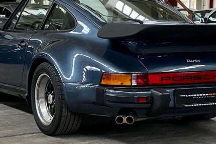Porsche 930 97.200 km 139.930 &euro; Duderstadt 37115