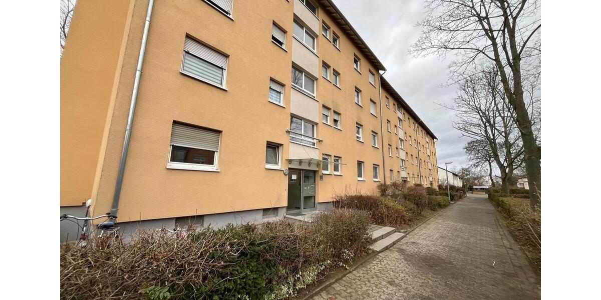 Erdgeschoßwohnung Groß-Gerau Gerau - 4 Zimmer, 90 m&sup2;, 355.000&euro; | Angebot:25626231