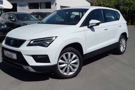 Seat Ateca 81.350 km 19.980 &euro; Bielefeld 33729