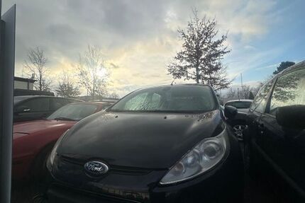 Ford Fiesta 150.000 km 1.490 &euro; Salzgitter 38229