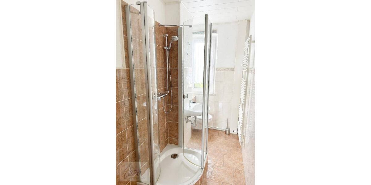 Etagenwohnung Zeithain - 3 Zimmer, 57 m&sup2;, 23.000&euro; | Angebot:26904035