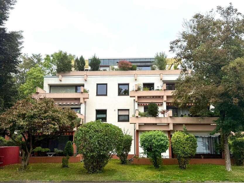 Wohnung zum Kaufen in Neusäss 495.000 € 98 m²