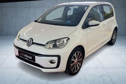 VW up!