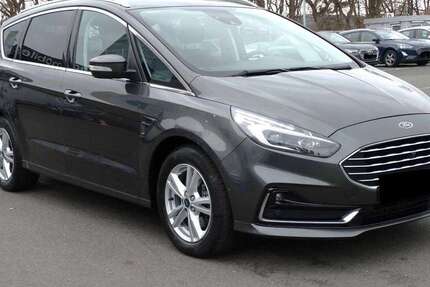 Ford S-Max 149.290 km 15.200 &euro; Dillenburg 35683
