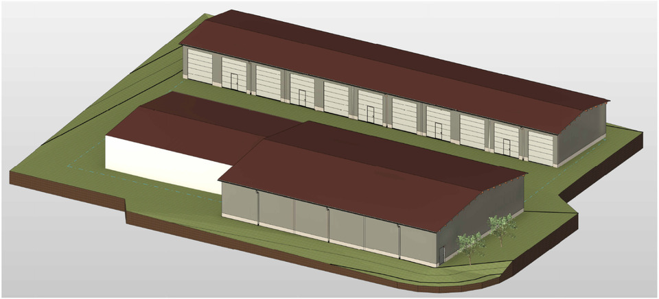 Gewerbeobjekt Weißenburg in Bayern - 415&euro; | Angebot:24524669