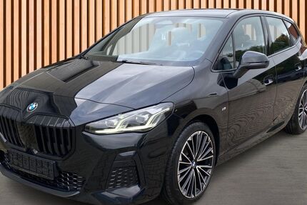 BMW 218 Active Tourer 32.800 km 28.980 &euro; Dresden 01328