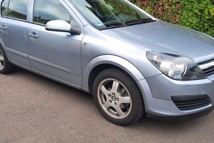 Opel Astra 59.000 km 4.000 &euro; Weinheim 69469