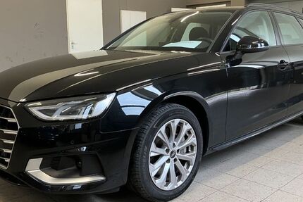 Audi A4 66.064 km 27.880 &euro; Gera 07546