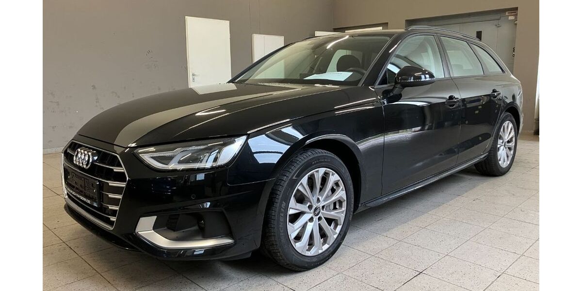 Audi A4 66.064 km 27.880 &euro; Gera 07546