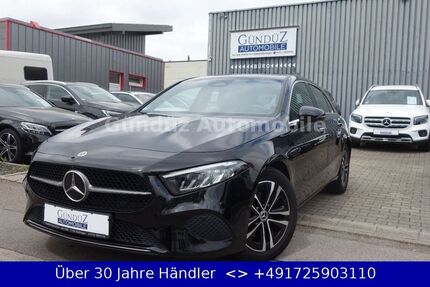 Mercedes-Benz A 180 39.000 km 25.995 &euro; Nufringen bei Böblingen 71154